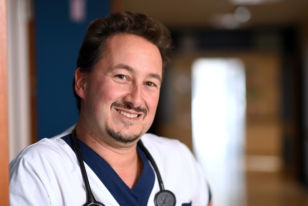 Philippe Devos prend la tête d'Unessa