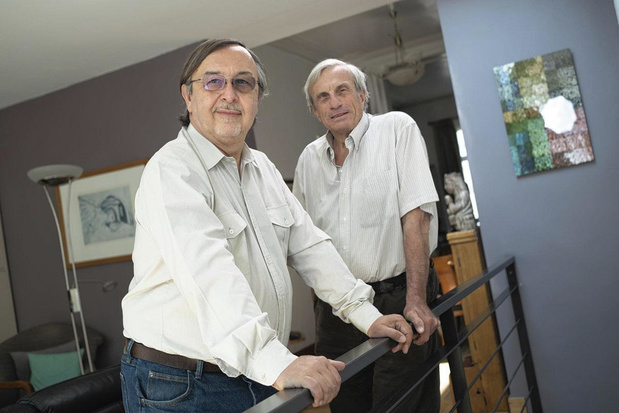 Yves Van Laethem devient le président du CSS