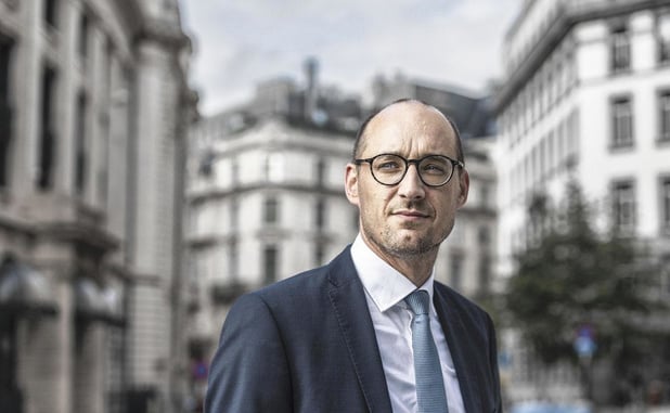 Un bon d'État vraiment historique!