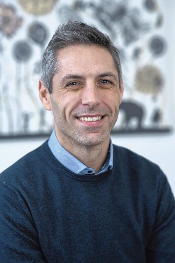 Une écoute bienveillante et vigilante 