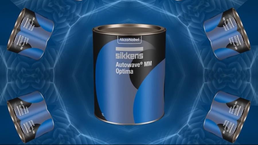 La nouvelle génération de couches de base en phase aqueuse s'apparente à de l'or liquide