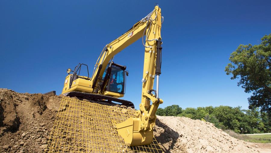 Nieuwe Cat® Single Life-snijkanten