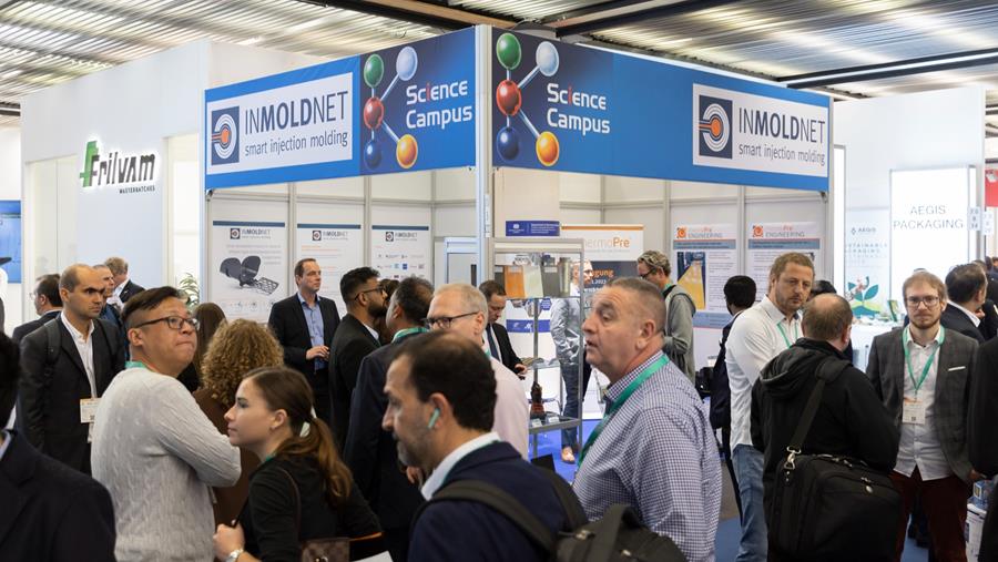 Specials en Evenementen op K 2025