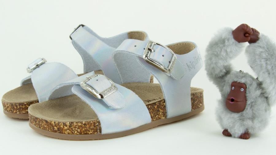 Kipling Footwear keert terug