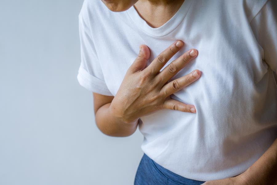 VIH et maladies cardiovasculaires : appel à des stratégies de prévention ciblées pour un risque sous-estimé