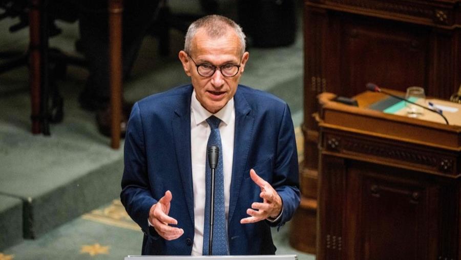 Kamer: Onenigheid tussen Vandenbroucke en coalitiepartners