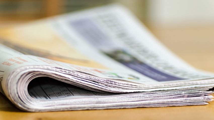 Persdistributie: nieuwe deadlines