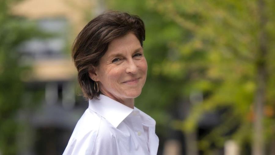 Véronique Claessens aangesteld als nieuwe Vlaamse Bouwmeester