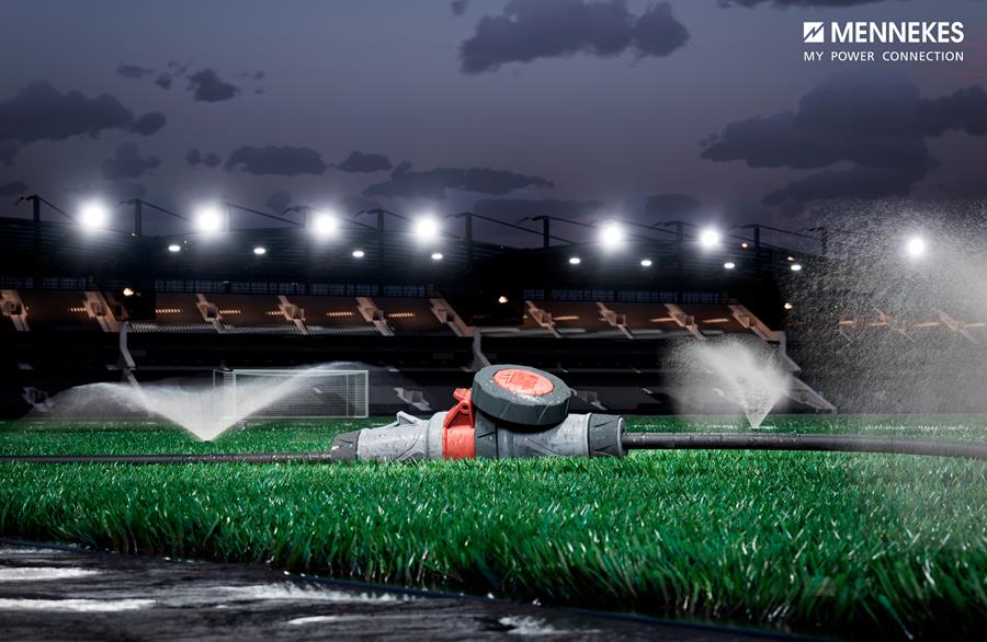 MENNEKES PowerTOP® Xtra, dé alleskunner