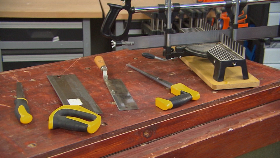 Hoe kies je de juiste handzaag?