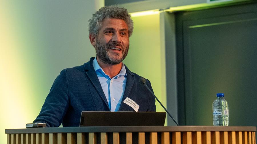 Cloche d'Or: een van Europa’s grootste smart districts