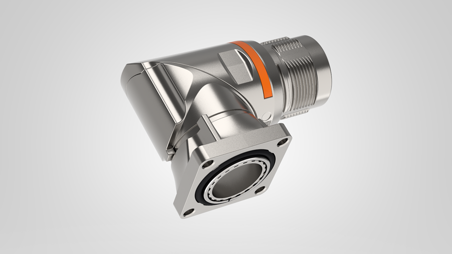 Connecteurs de moteurs et de câbles de nouvelle génération