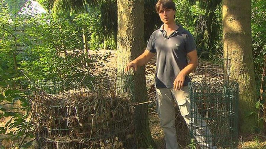 Réalisez votre propre installation à compost