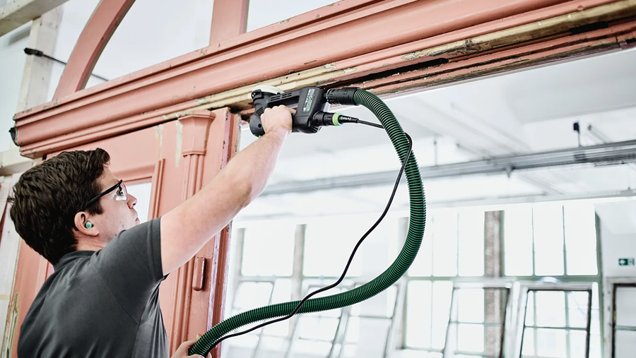 Drie keer ROTEX, drie keer vakmanschap