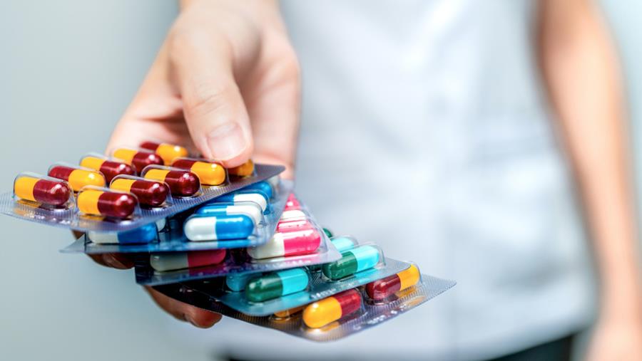 Les Belges consomment moins d’antibiotiques, mais c'est toujours trop