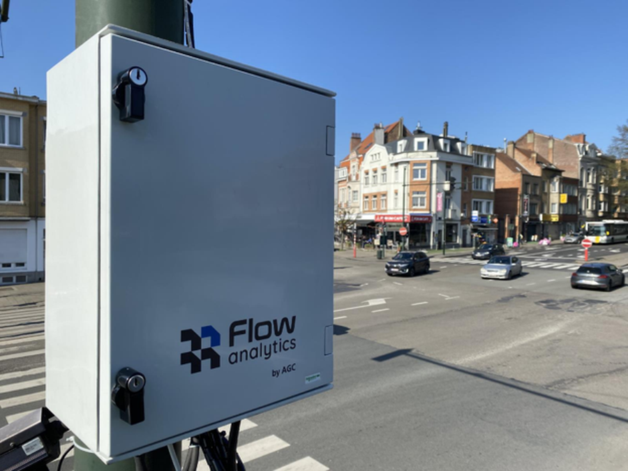 SPIE en Flow Analytics bundelen hun expertise