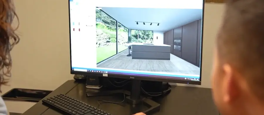 Dit moet je weten vóór je zelf een keukenontwerp maakt