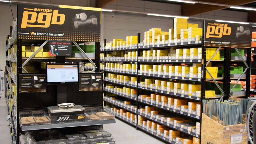 Un concept de magasin innovant qui mise sur la ventee à la pièce et le développement durable