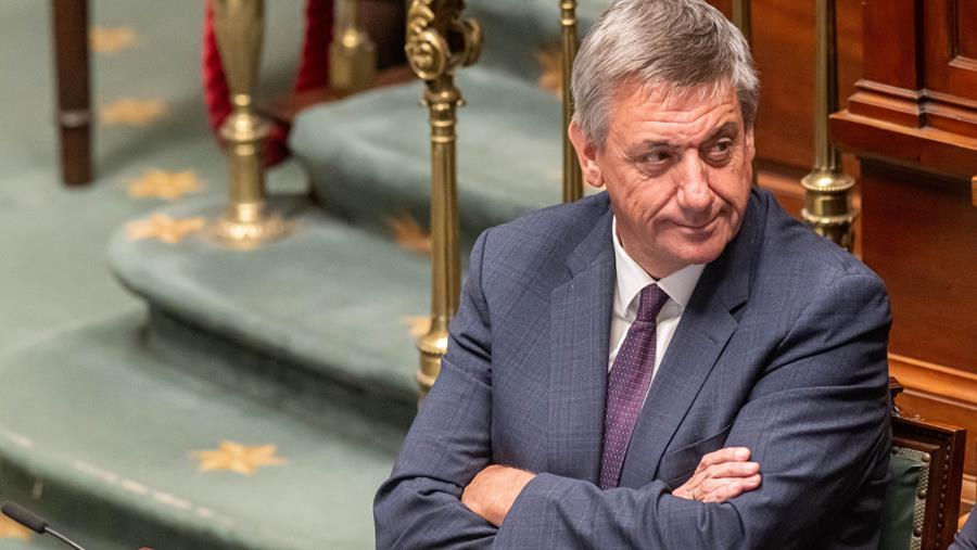 Jan Jambon lance une enquête sur les mutuelles