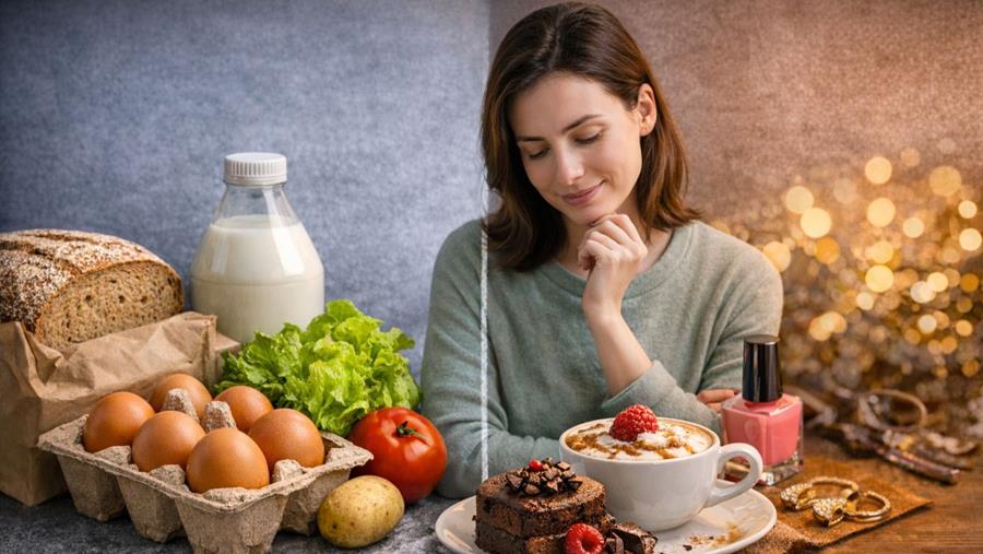 Les consommateurs répartissent leurs dépenses entre les besoins essentiels et les moments de détente