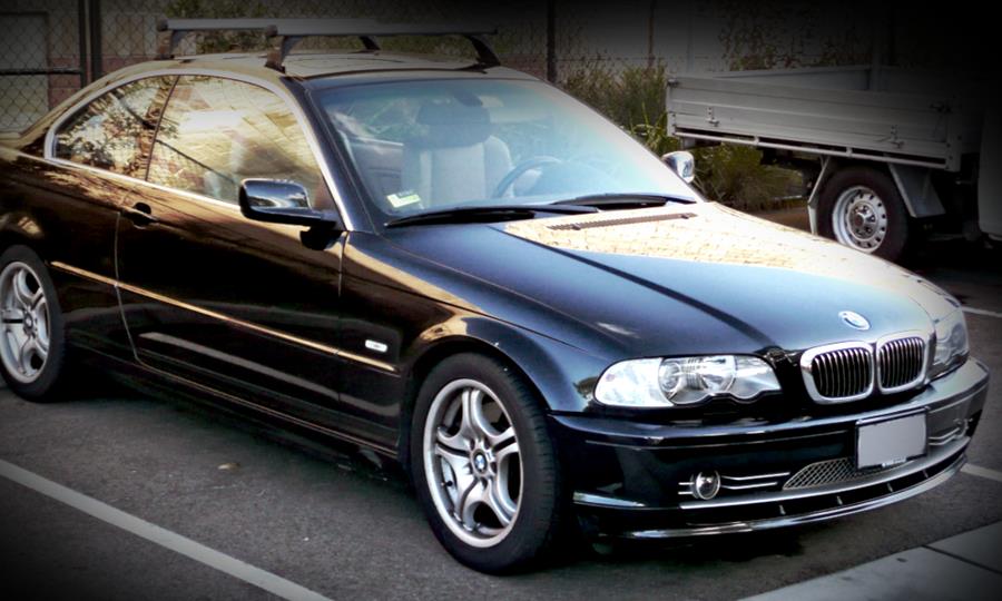 Vastzittende injectoren bij BMW 3-reeks