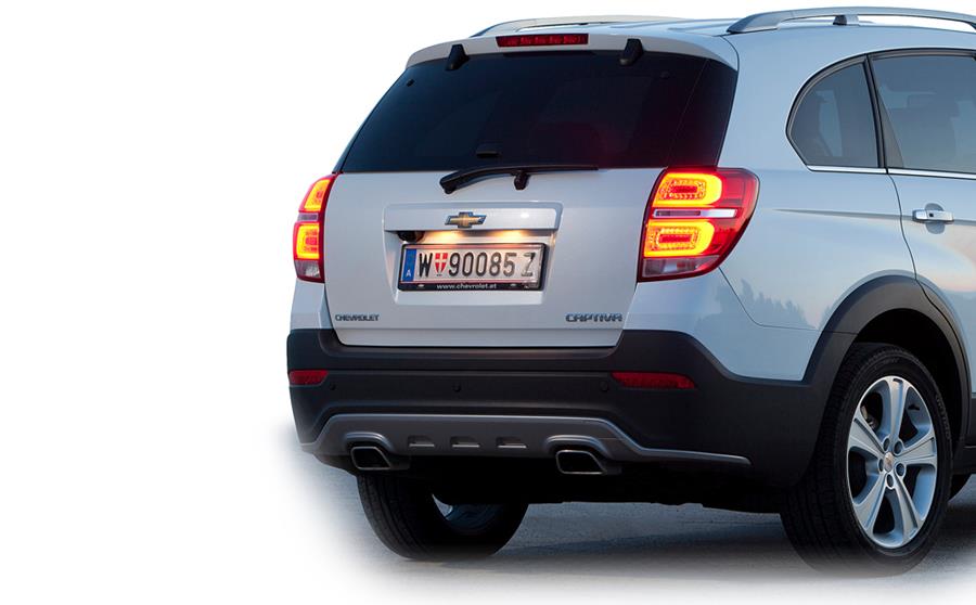 Chevrolet Captiva slaat niet meer aan na demontage van injectoren