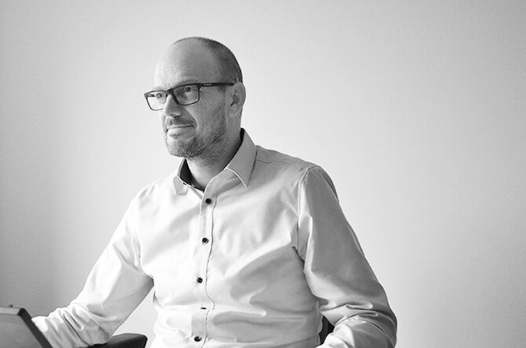 Etude de cas: Jo De Maesschalck sur AZ Alma