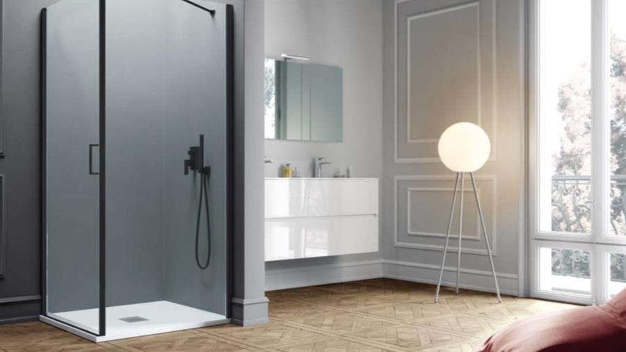 Tendance luxe et design pour la salle de bain