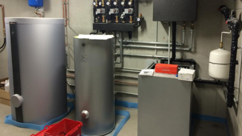 Futur marché énergétique