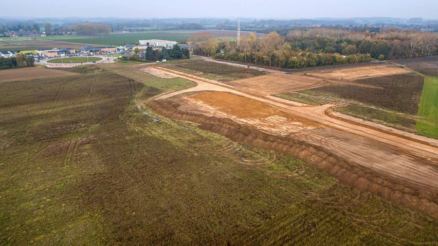 Nieuwe locatie voor Demo Days