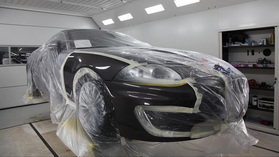 Wijziging schadebeeld faciliteert opkomst smart repair