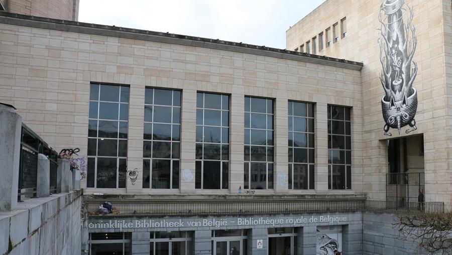 Toekomstige museum van hertogen van Bourgondië bijna afgerond