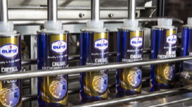 Olieadditieven houden gevoelige balans in stand