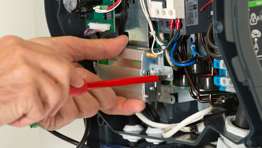 Ai-je choisi la bonne borne de charge?