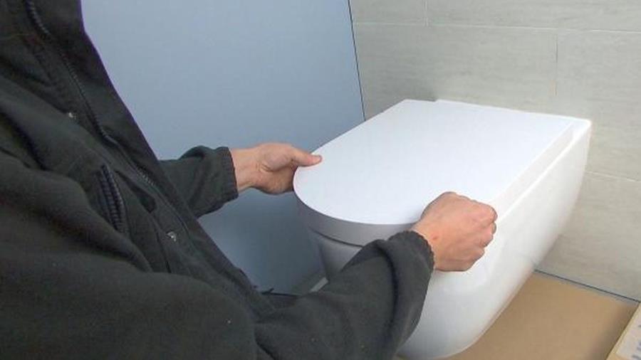 Tout sur les toilettes