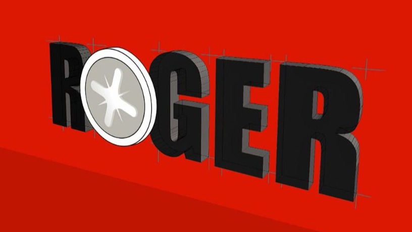 ROGER OUTFIT