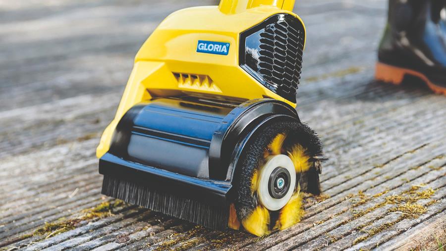 GLORIA: PRODUITS FORTS, CONCEPTS FORTS QUALITE ALLEMANDE