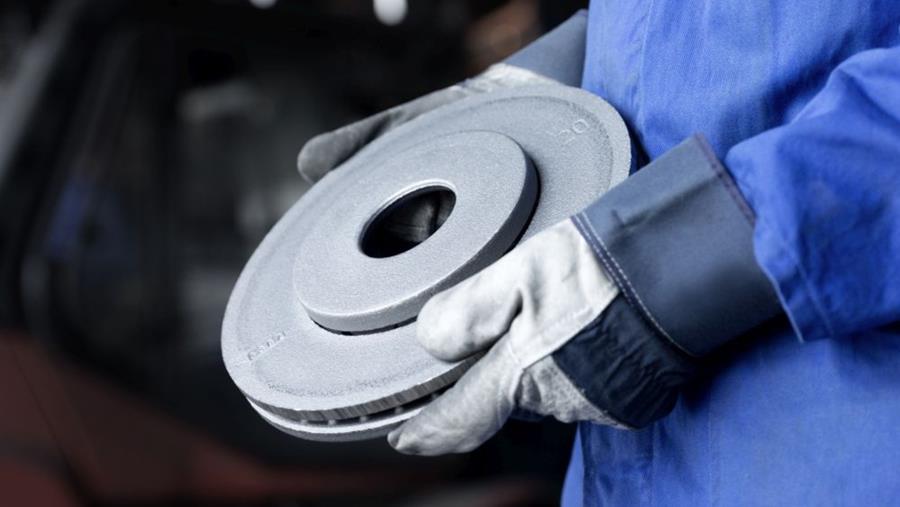 Tout sur la technique de freinage