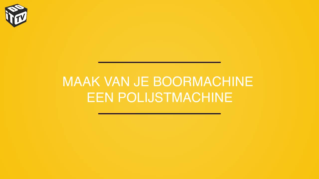 8 HANDIGE KLUSHACKS