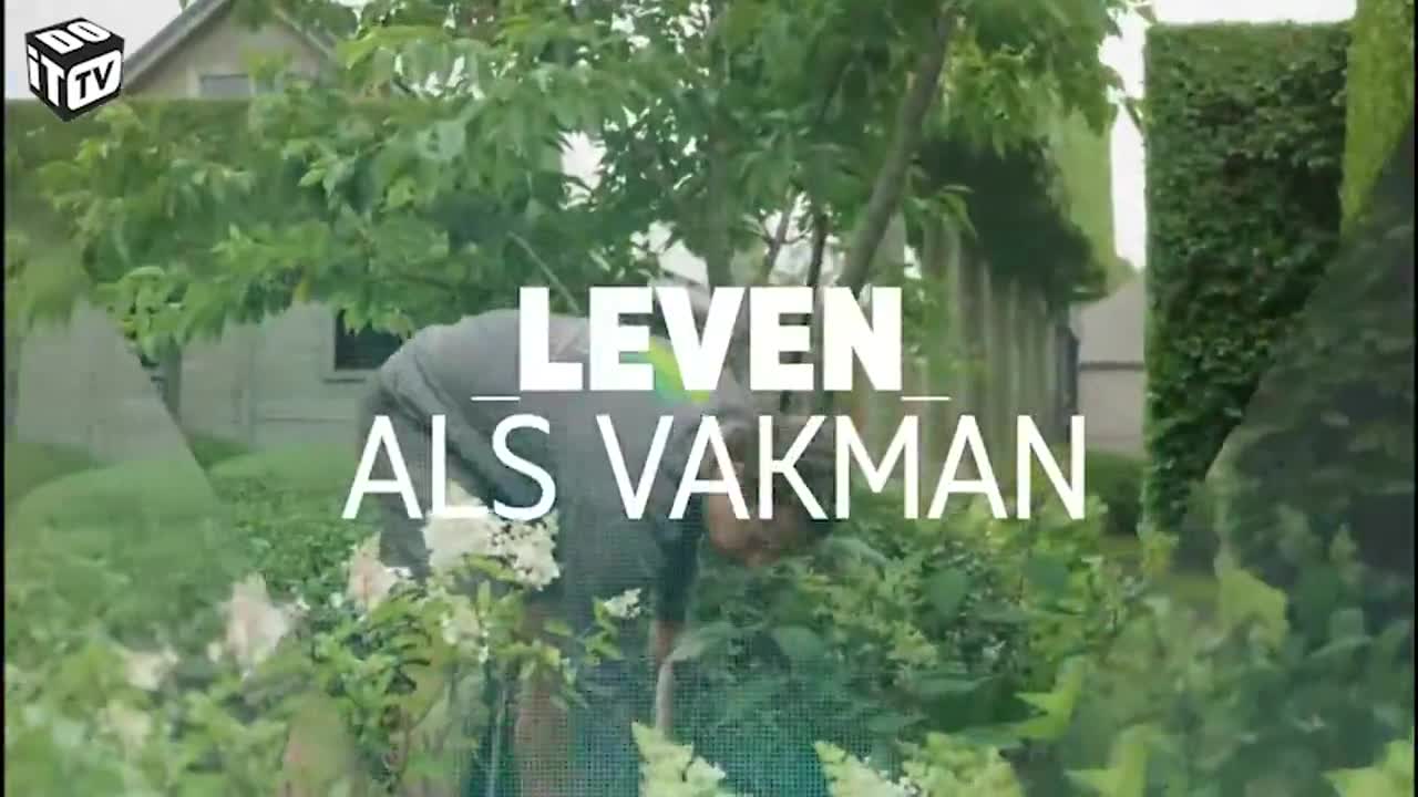 Un jour dans la vie d'un paysagiste