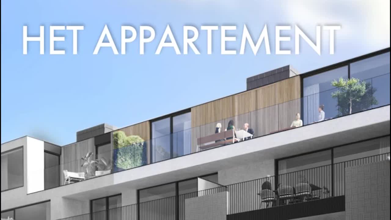 Un mur d'accent dans l'espace de vie (partie 1)
