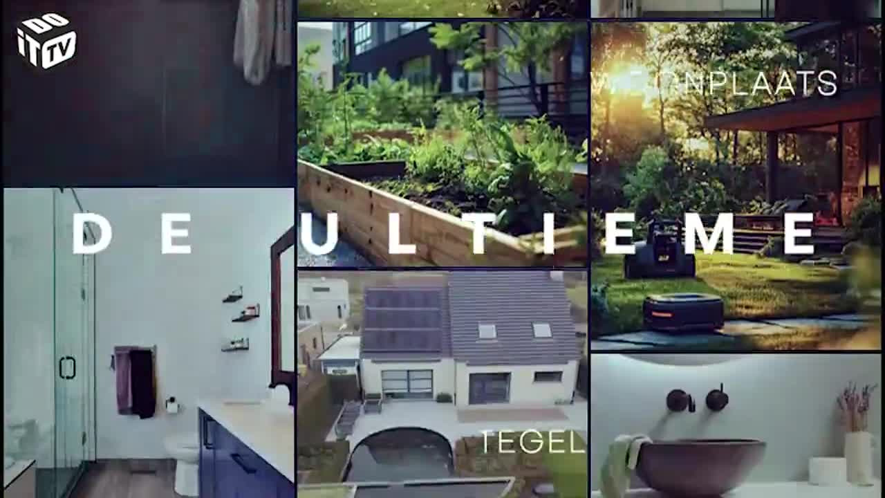 3 solutions pour l'ultime jardin